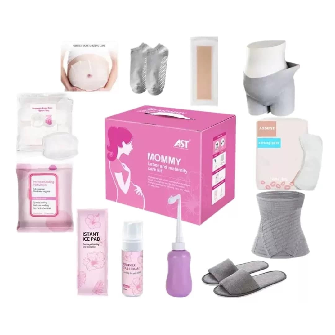 Kit de maternité