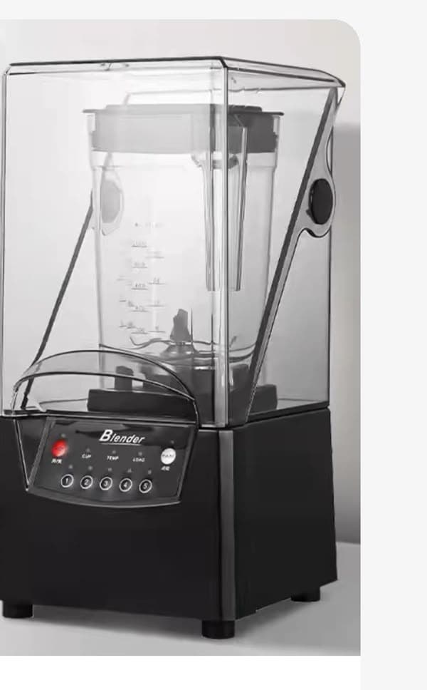 Blender Pro