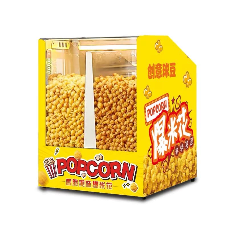 Machine à popcorn